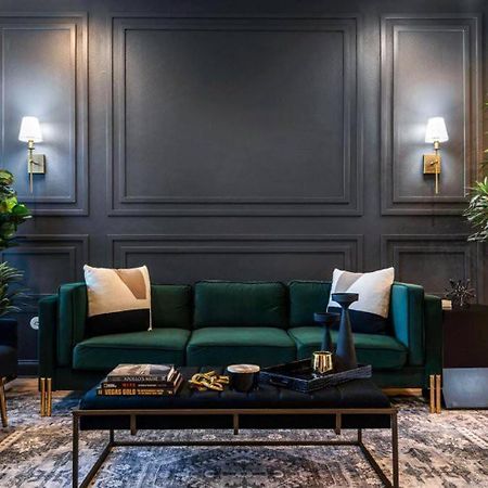 Stylish & Romantic Home, Long-Term Friendly, King Baton Rouge Exteriör bild