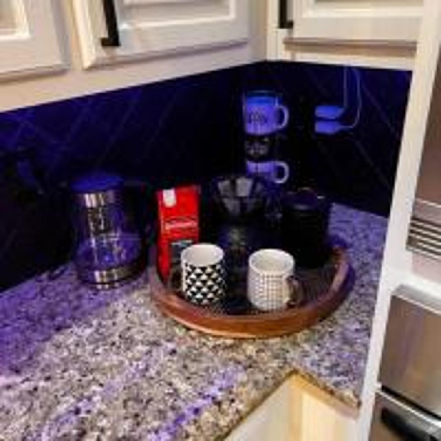 Stylish & Romantic Home, Long-Term Friendly, King Baton Rouge Exteriör bild