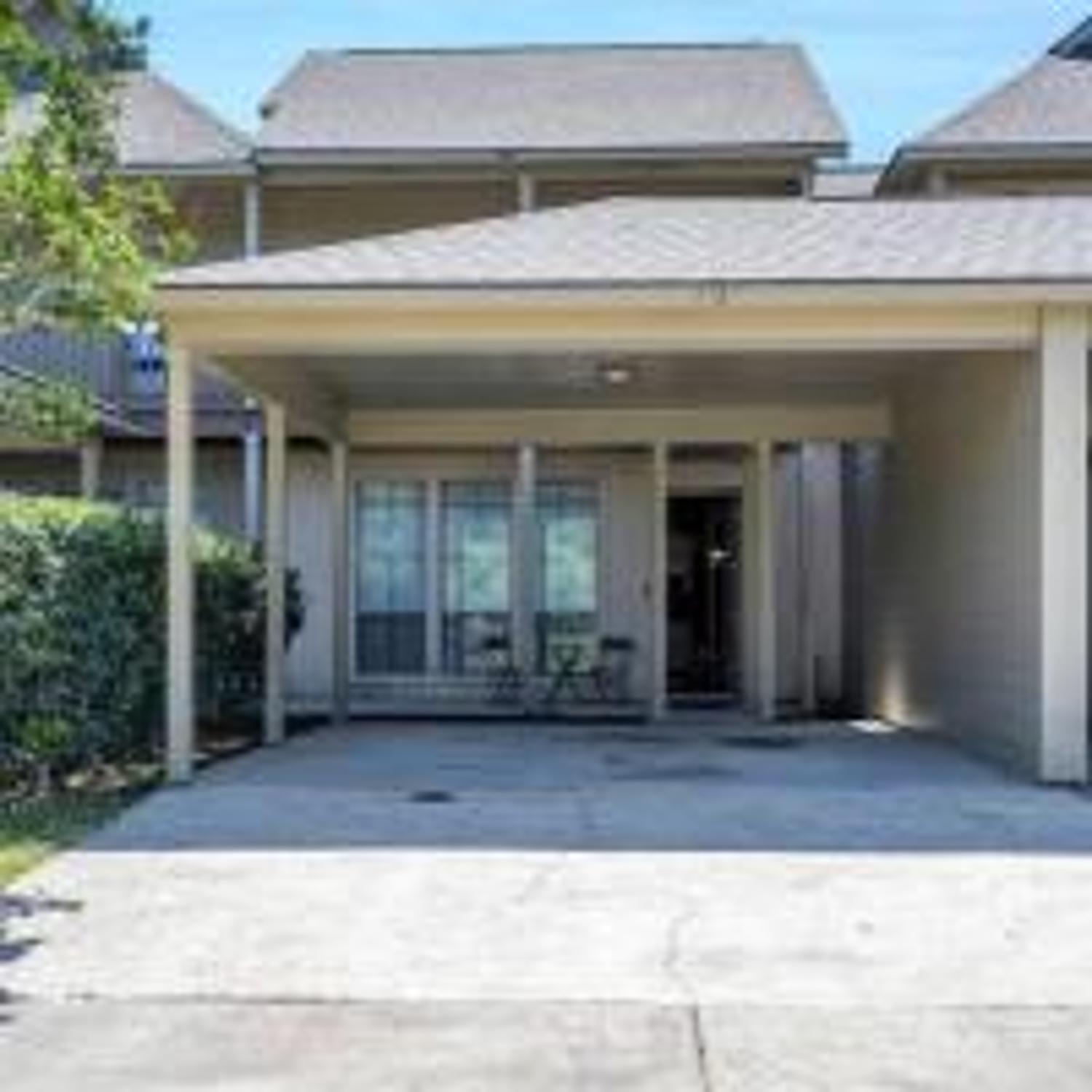 Stylish & Romantic Home, Long-Term Friendly, King Baton Rouge Exteriör bild