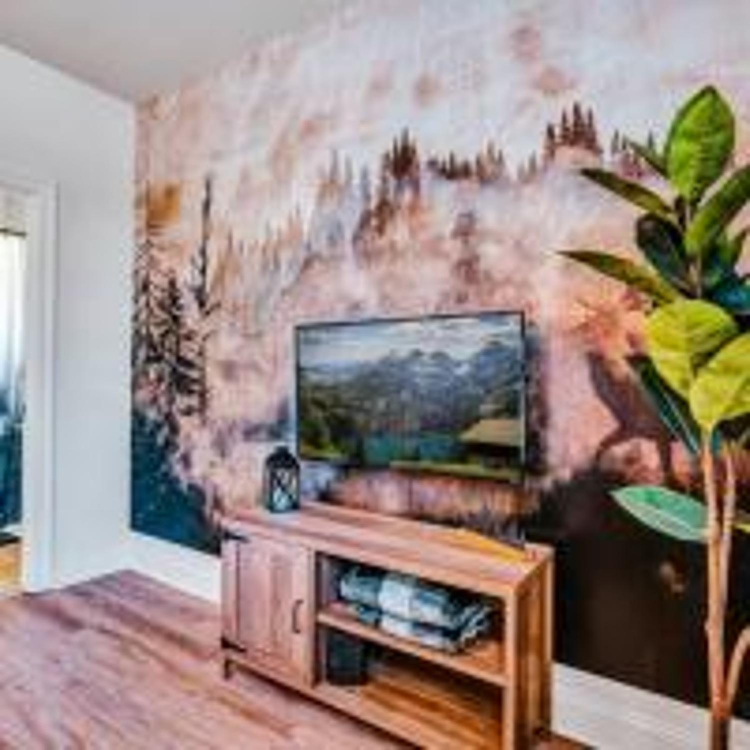 Stylish & Romantic Home, Long-Term Friendly, King Baton Rouge Exteriör bild