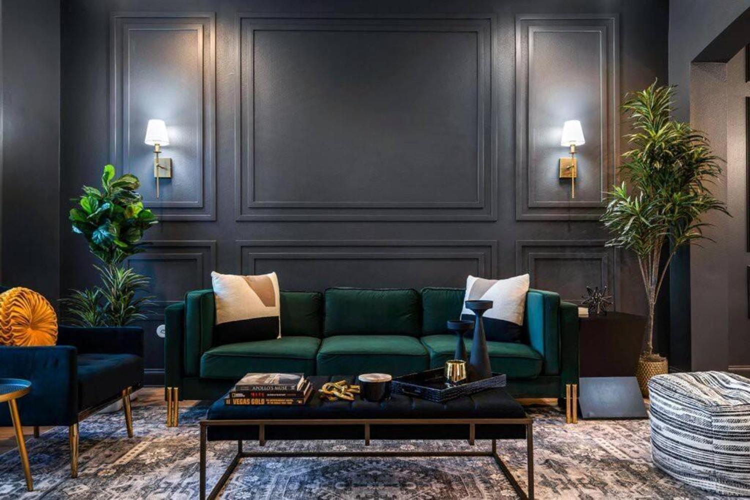 Stylish & Romantic Home, Long-Term Friendly, King Baton Rouge Exteriör bild
