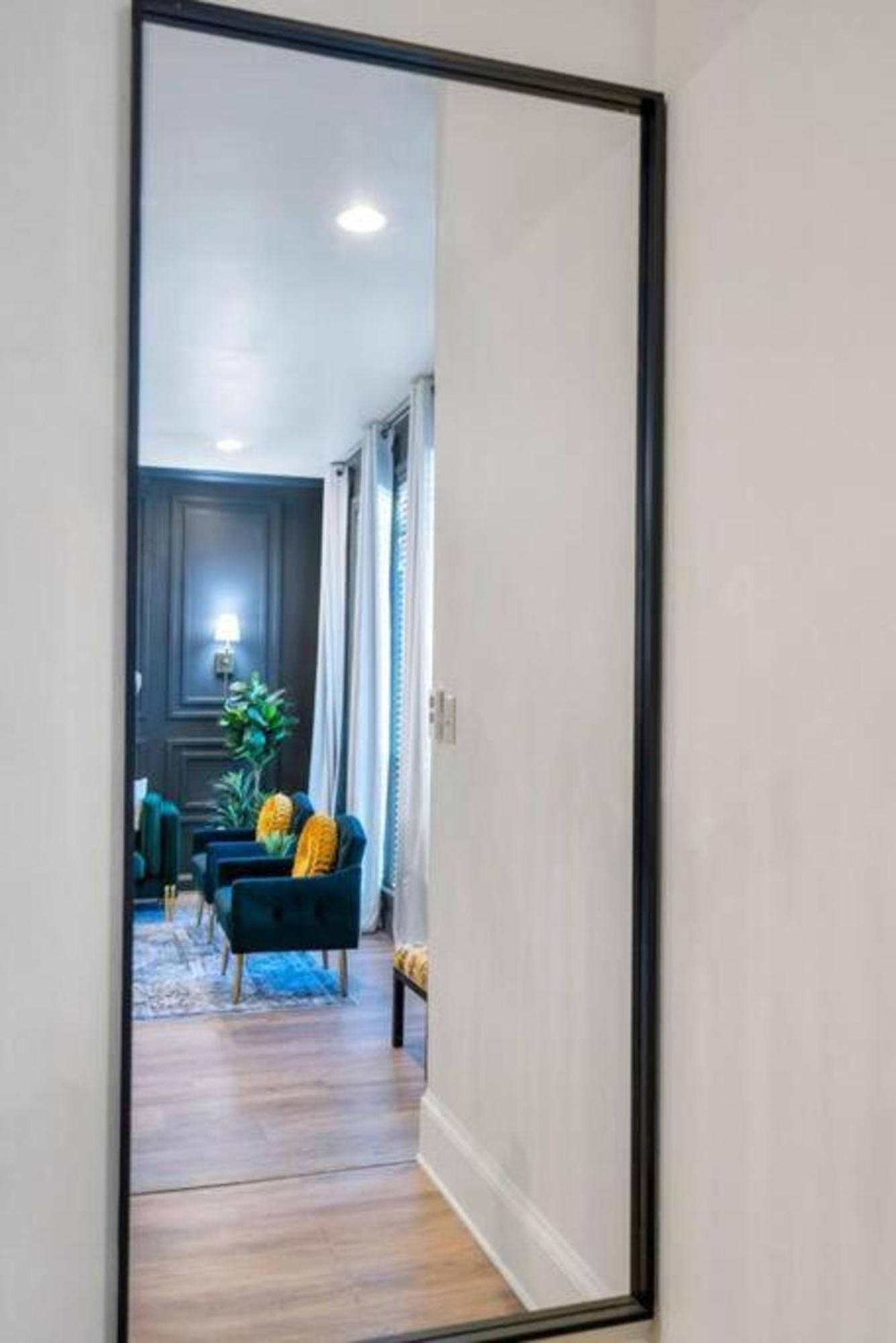 Stylish & Romantic Home, Long-Term Friendly, King Baton Rouge Exteriör bild